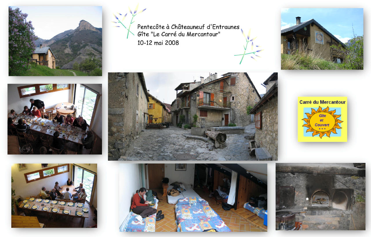 Carr du Mercantour