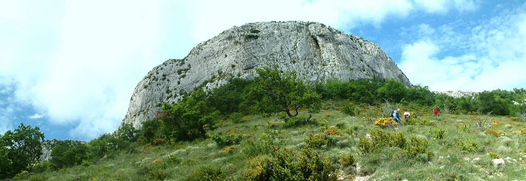 Dent de Rez