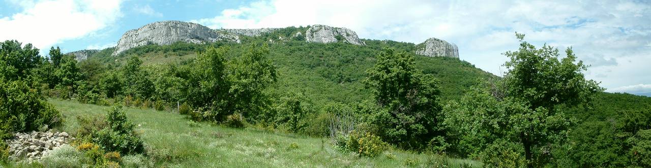 Dent de Rez