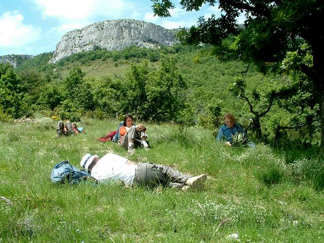 Sieste 2
