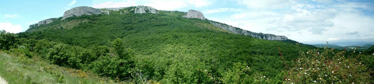 Dent de Rez