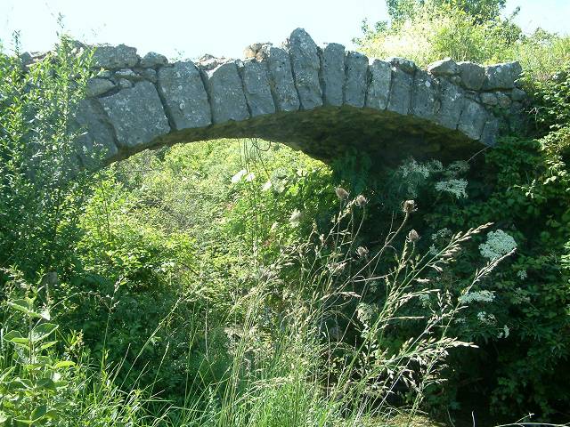 vieux pont