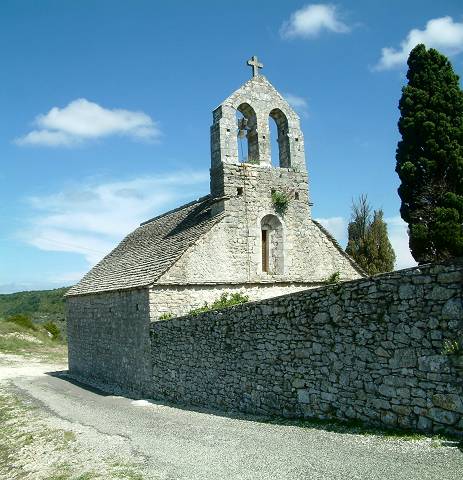 St Blaise