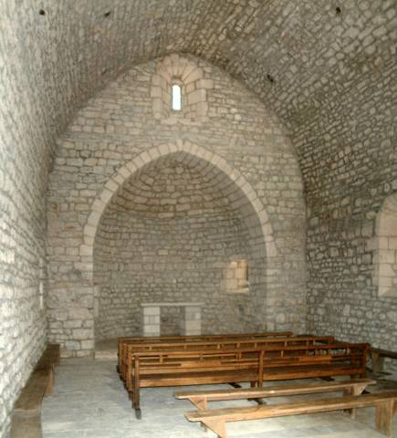 St Blaise