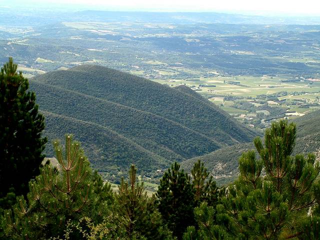 vers Château-Buis