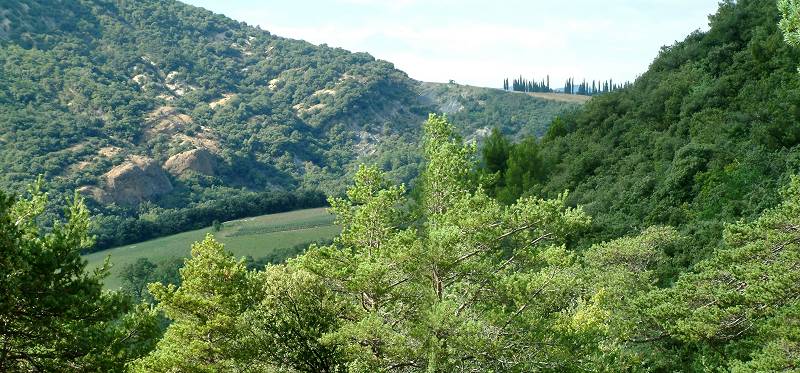 Le Col des Montoisons