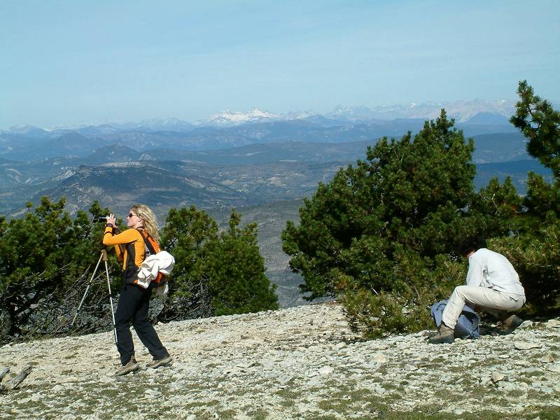 La Grave