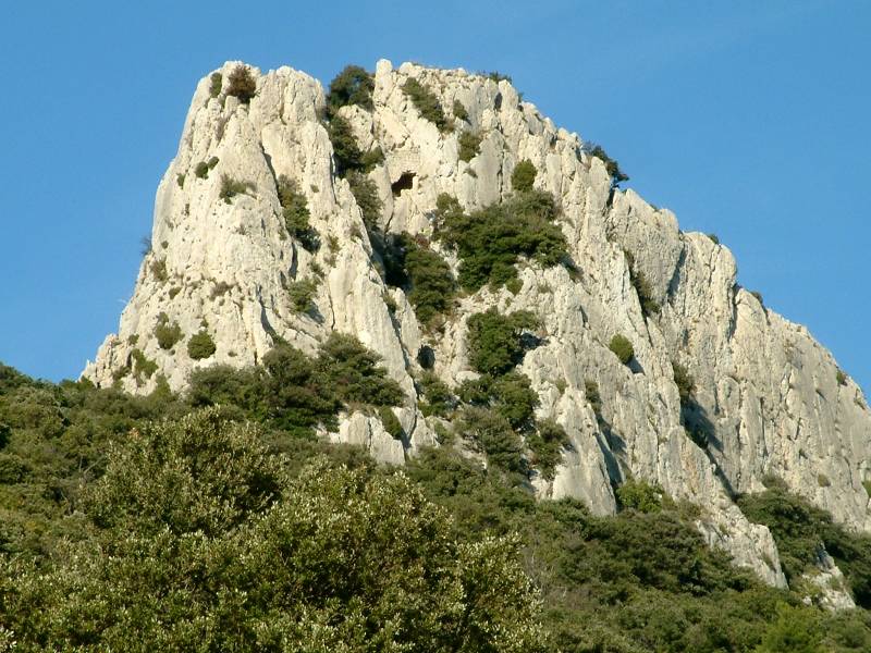 La Chambre du Turc