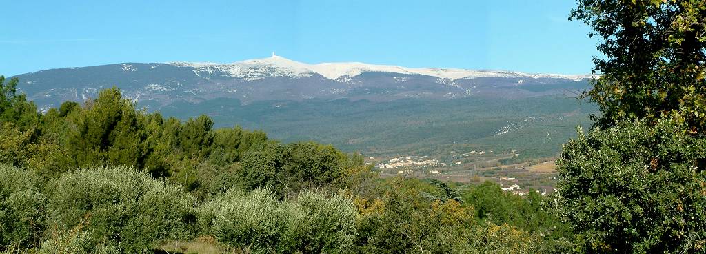 Le Ventoux