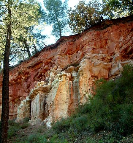 Vallat de Maupas