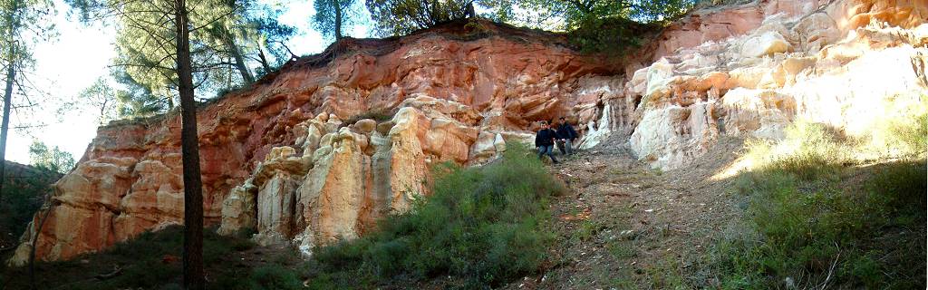 Vallat de Maupas