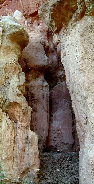 Vallat de Maupas