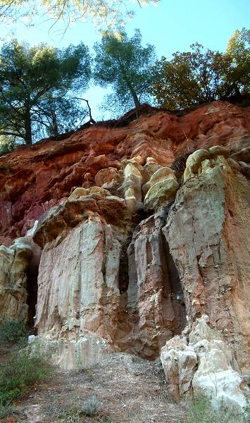 Vallat de Maupas