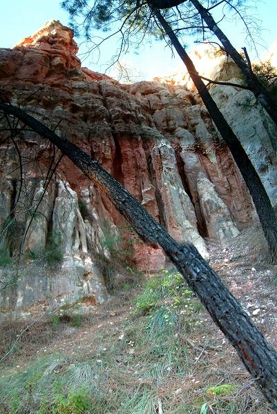 Vallat de Maupas