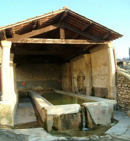 Lavoir