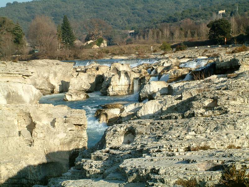 Cascades