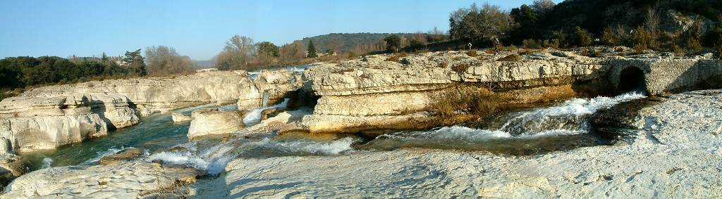 cascades