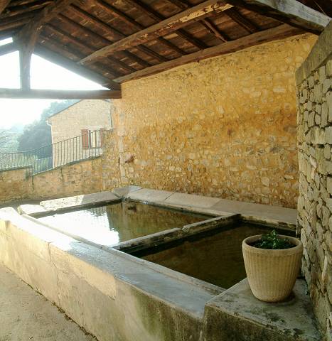 Lavoir