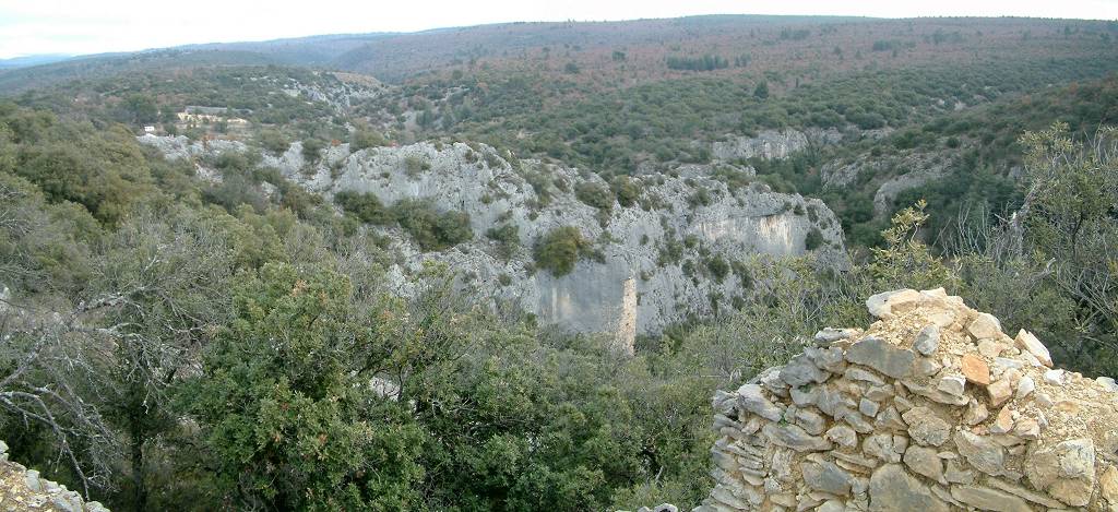 Combe de l'Ermitage