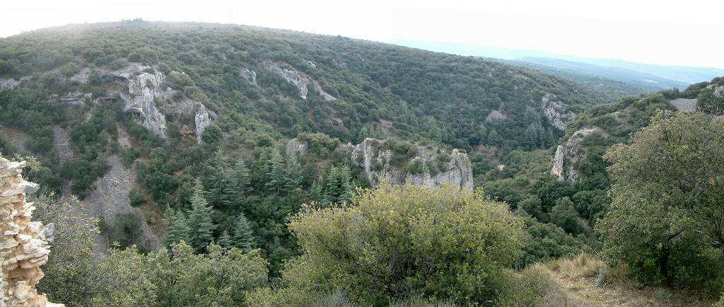 Combe de l'Ermitage