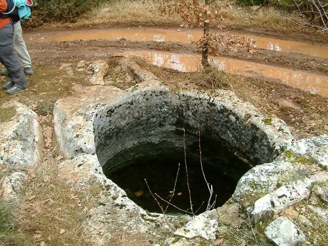 Aiguier de Peirafise