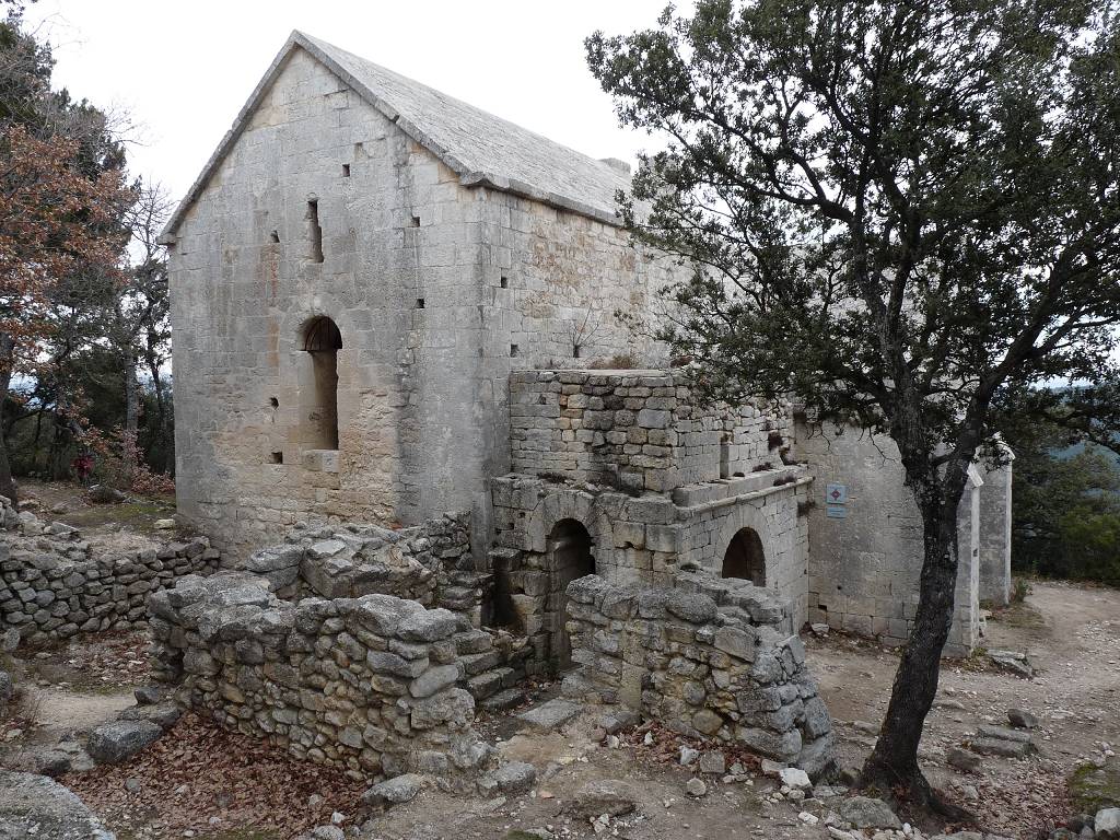 Sainte Anne de Goiron