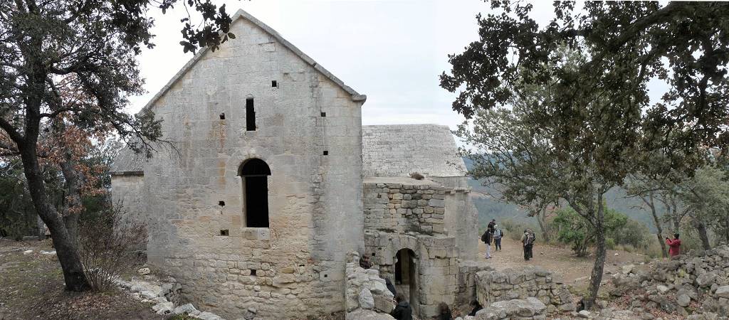 Sainte Anne de Goiron