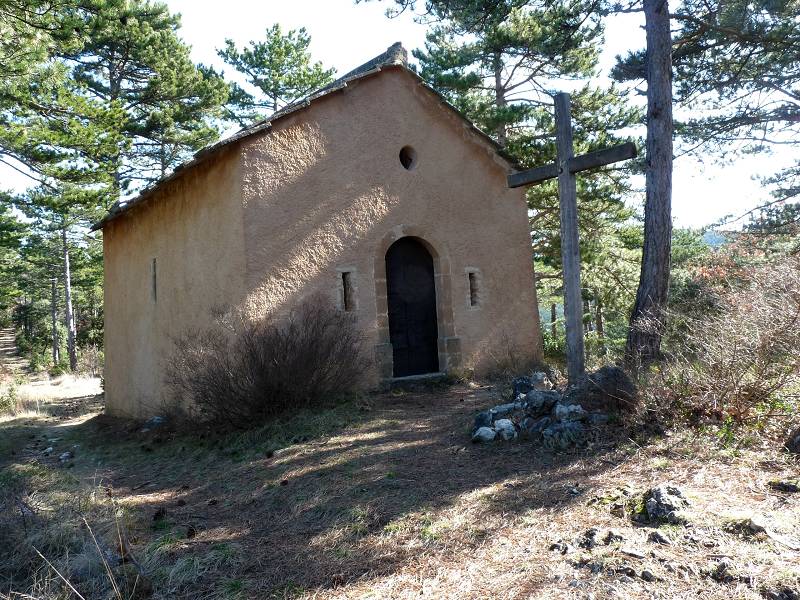 Chapelle Piaud