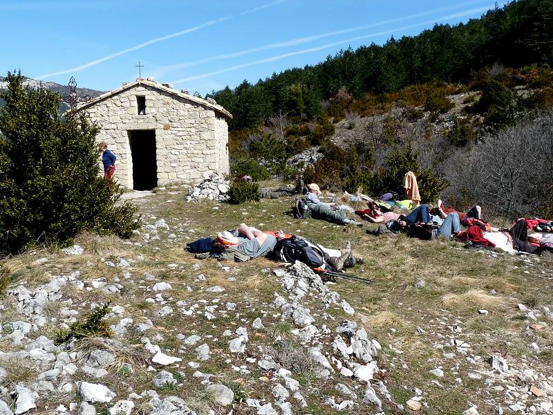 St Sidoine