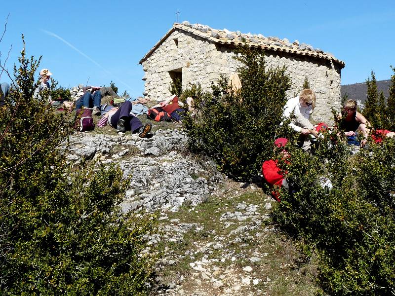 St Sidoine