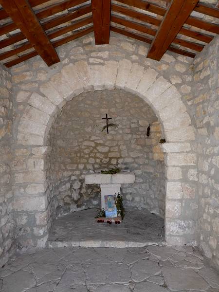 St Sidoine