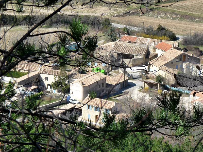 Les Alazards