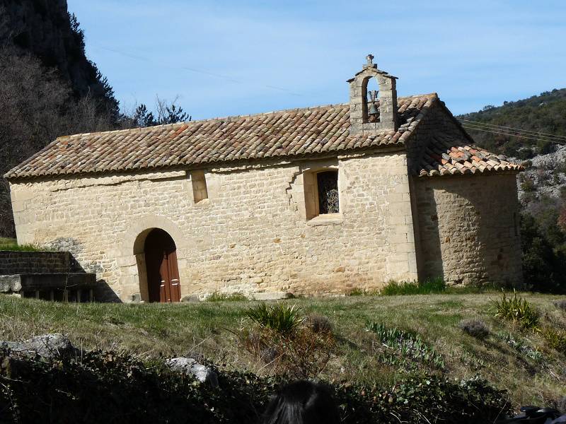 Ch. Ste Marguerite