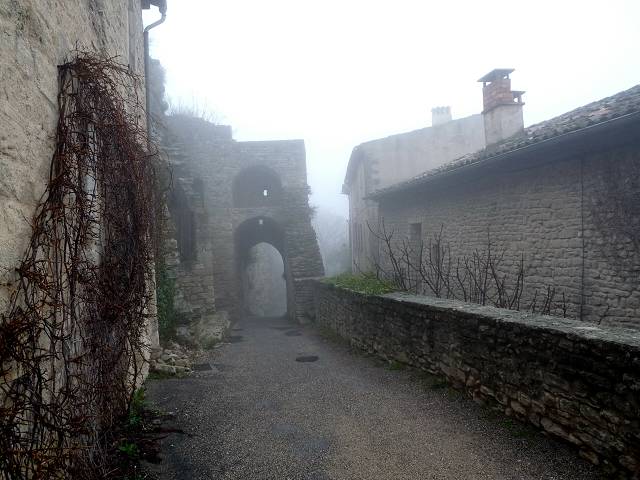 Saignon