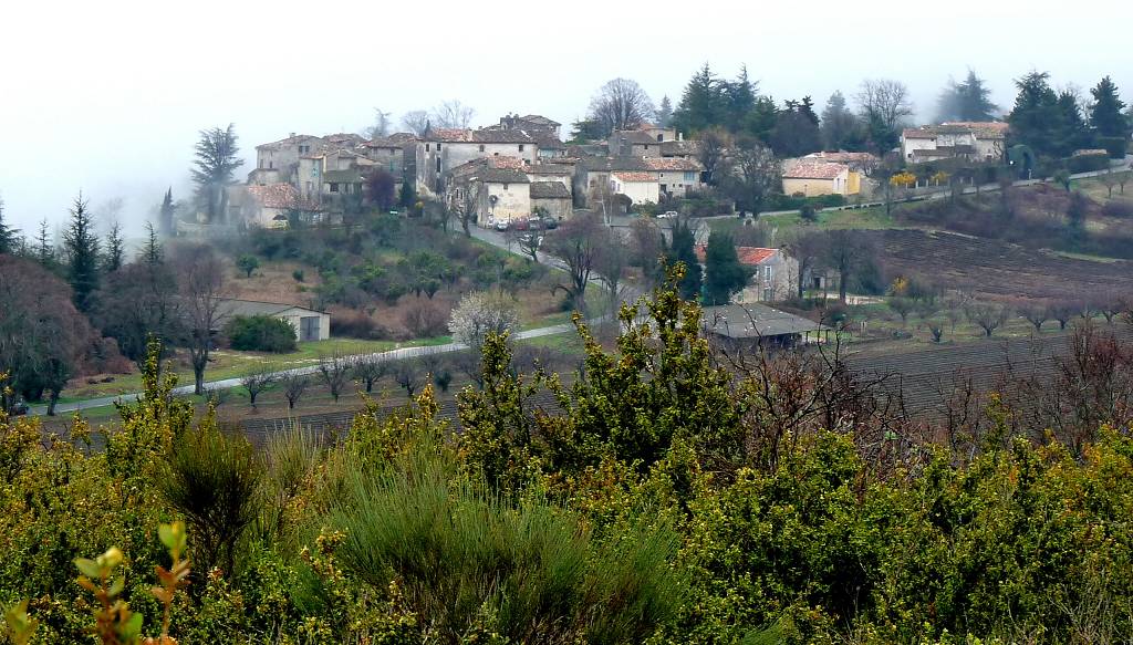 Auribeau