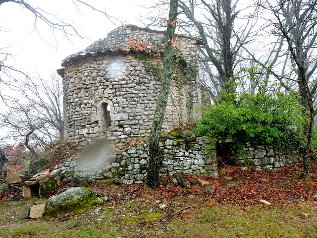 chapelle