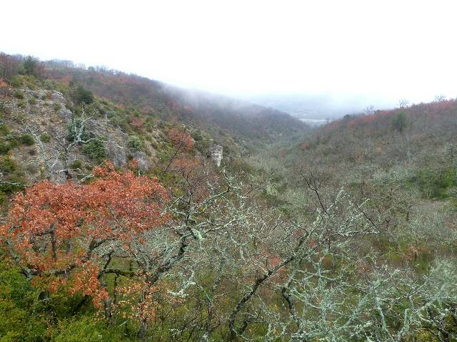 Fosse de Beylon