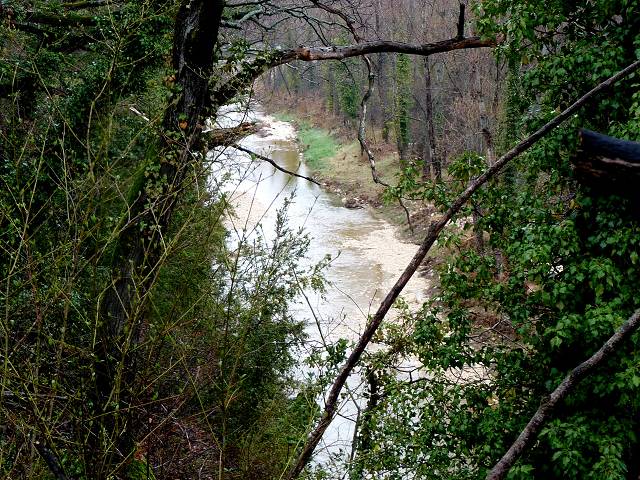 Le Calavon