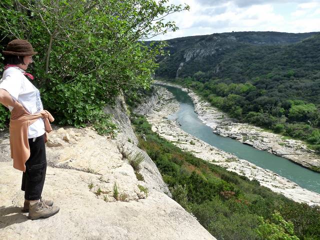 Gorges du Gardon