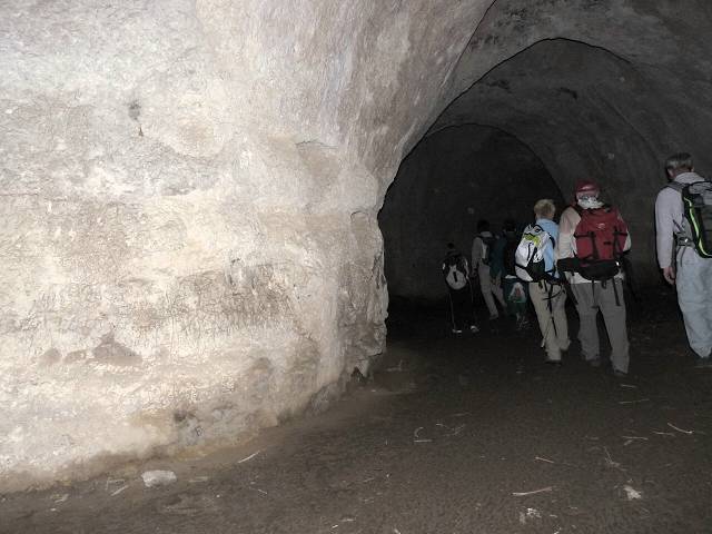 Grotte de la Baume