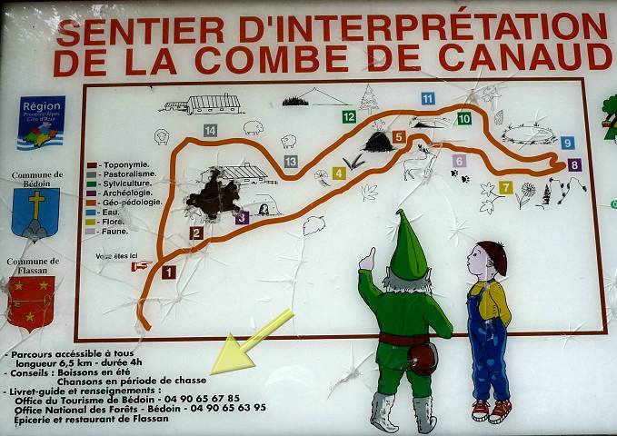 La Canaud