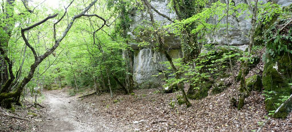 Combe de la Canaud