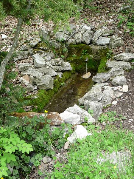 Combe de la Canaud
