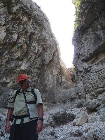 Gorges de Badarel