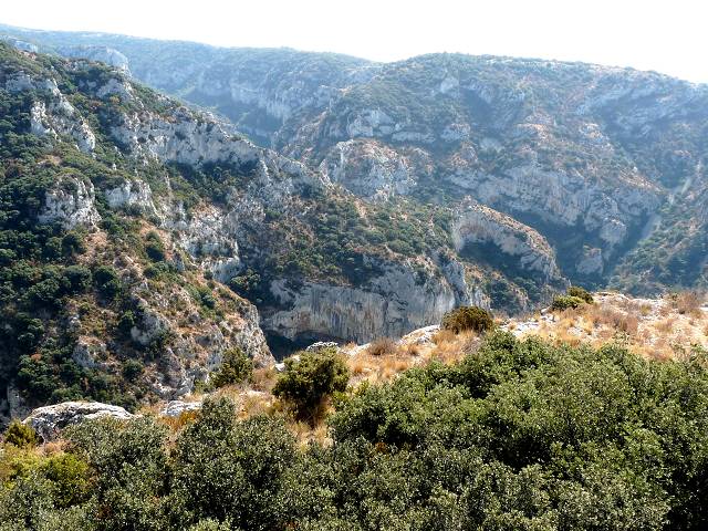 Vallon du Colombier
