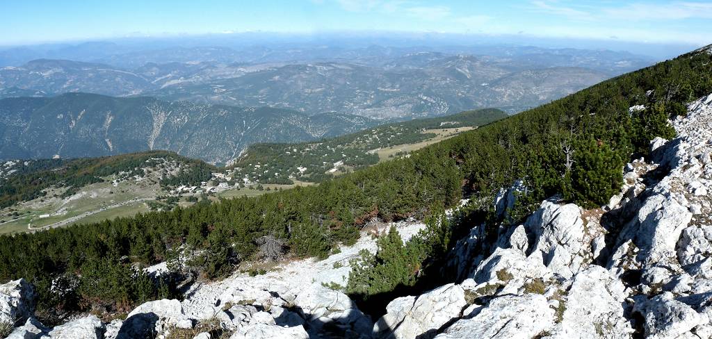 Mont Serein