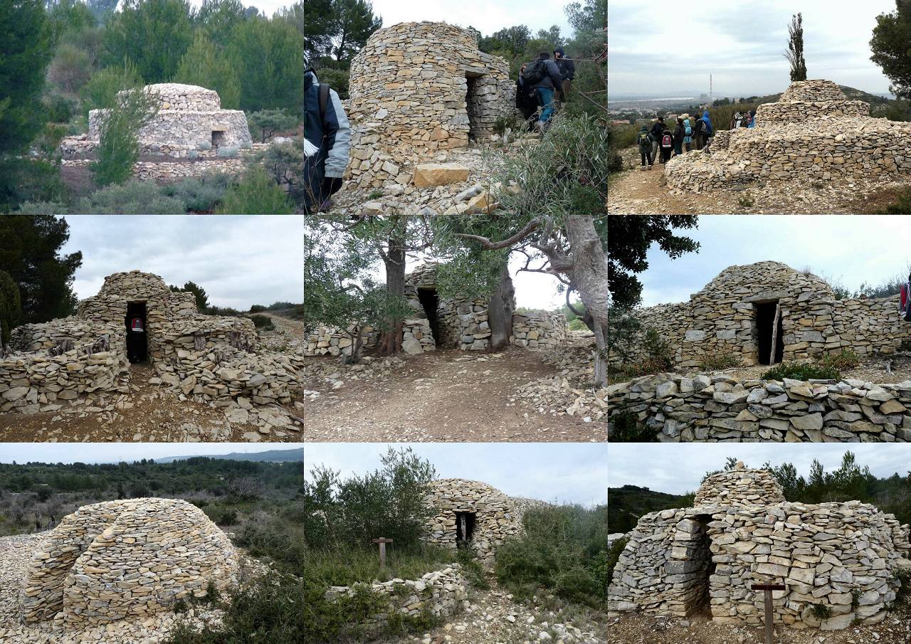 Srie de Capitelles