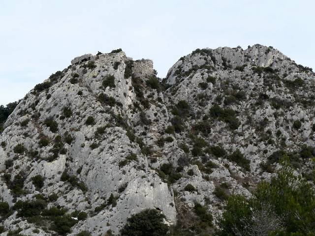 Fort d'Ancise