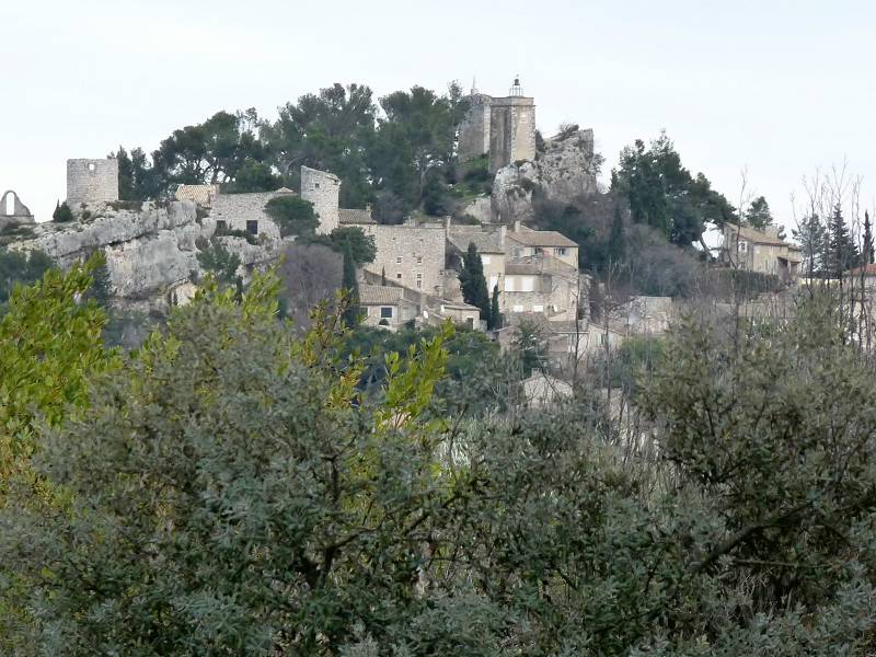 Eygalires