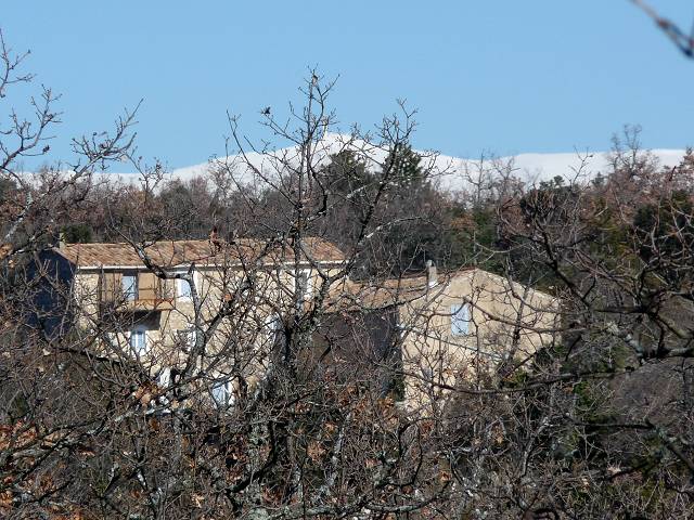 La Haute Pourraque